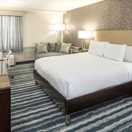 ดับเบิลทรี บาย ฮิลตัน โฮเต็ล วิลมิงตัน Hotel ภายนอก รูปภาพ