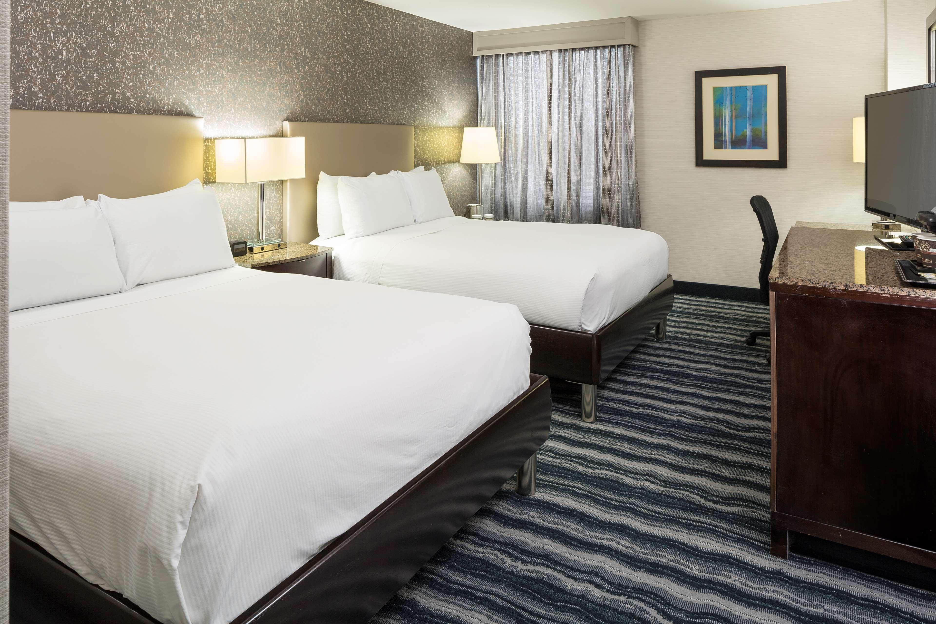 ดับเบิลทรี บาย ฮิลตัน โฮเต็ล วิลมิงตัน Hotel ภายนอก รูปภาพ