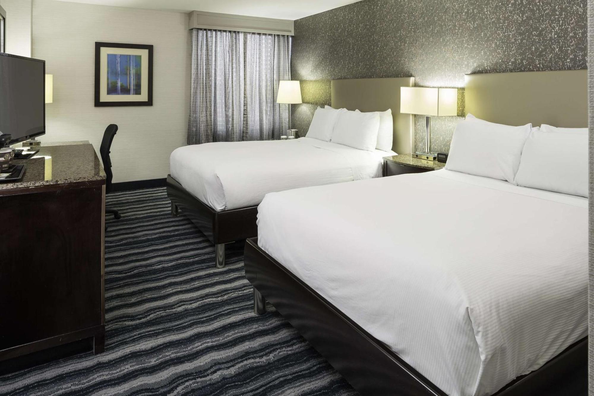 ดับเบิลทรี บาย ฮิลตัน โฮเต็ล วิลมิงตัน Hotel ภายนอก รูปภาพ