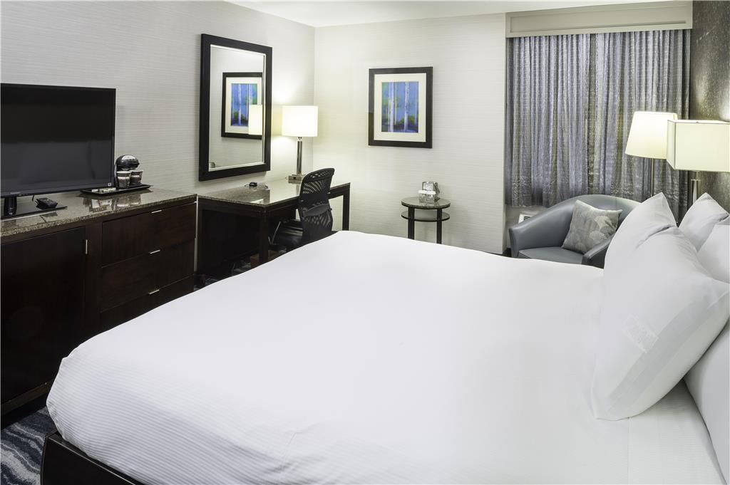 ดับเบิลทรี บาย ฮิลตัน โฮเต็ล วิลมิงตัน Hotel ห้อง รูปภาพ